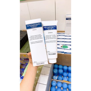 Kem nẻ Glycerol Vaseline Paraffine