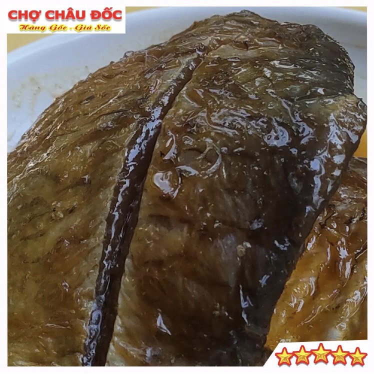 500gr Mắm Cá Mè Vinh Châu Đốc Chao Đường Thốt Nốt Nguyên Chất Thơm Ngon Loại 1