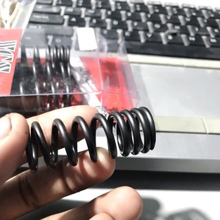 Lò xo đầu YCS thép nhật 2l8 có hổ trợ khách hàng