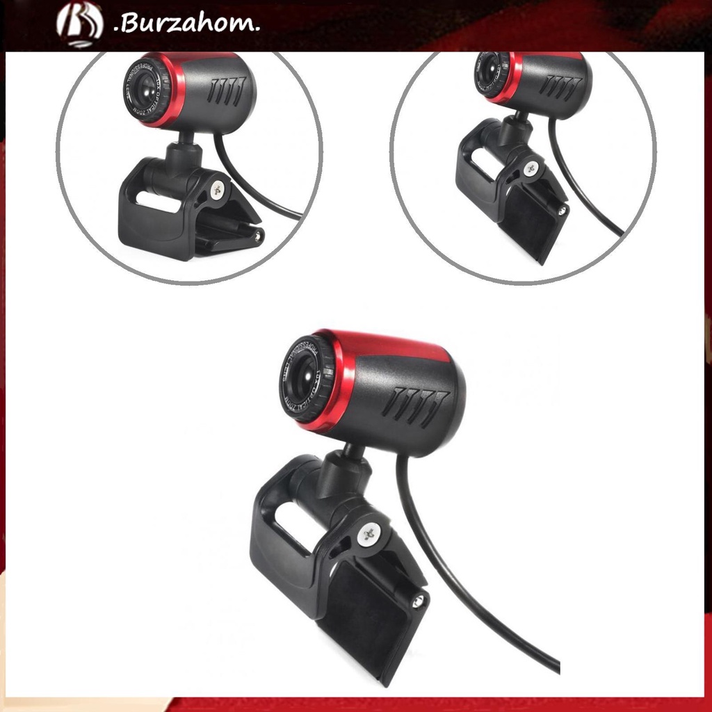 Webcam HD 720P kèm mic cho laptop | BigBuy360 - bigbuy360.vn