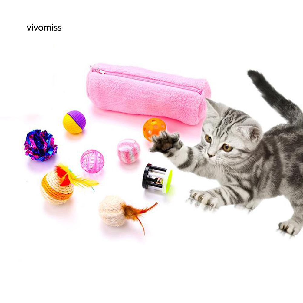 Quả bóng nhựa đồ chơi cho thú cưng
