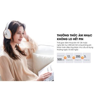 Tai nghe Bluetooth Remax RB-600HB