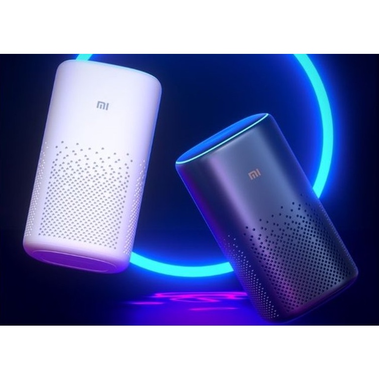 Loa Xiaomi AI thông minh Xiaomi AI Mesh Speaker Pro L06A mini để bàn dùng cho văn phòng gia đình phòng họp