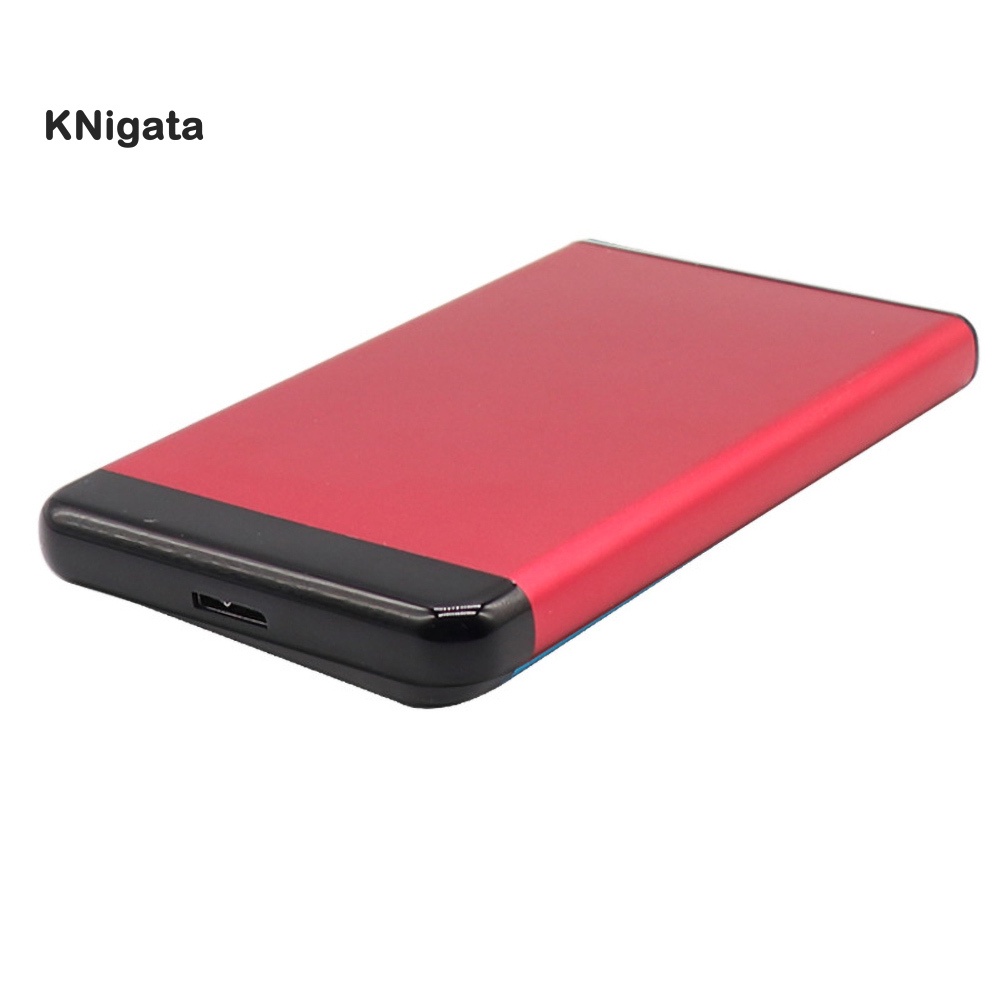 Hộp Đựng Ổ Cứng Ssd Hdd 6gbps Usb 3.0 2.5inch | BigBuy360 - bigbuy360.vn