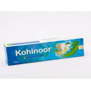 Kem đánh răng Kohinoor