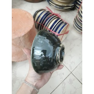 chén Nam Bộ xưa