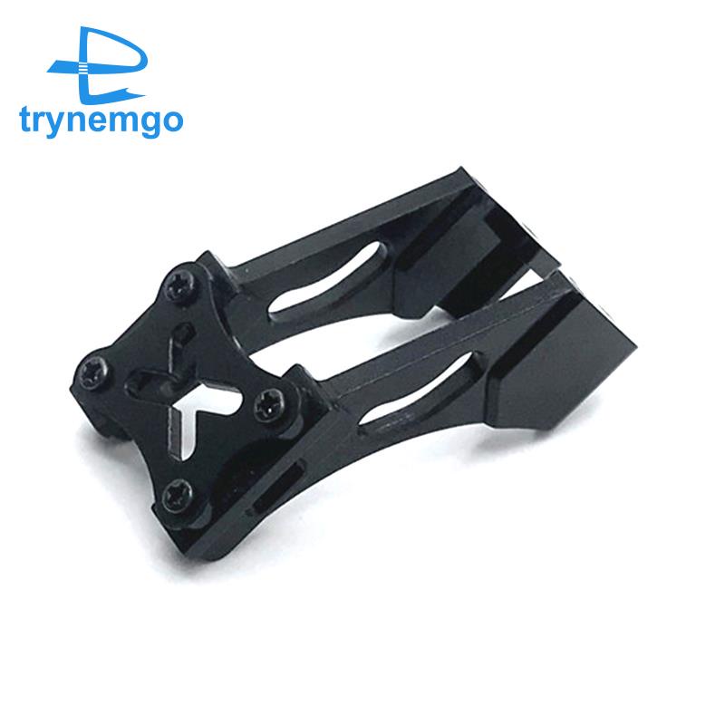 144001Bộ Phụ Kiện Đuôi Xe 1258 Cho Wltoys 144001 Phụ Kiện Cho Xe Hơi Điều Khiển Từ Xa 1/14 4WD