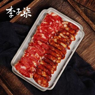 Lạp xưởng tươi Lý Tử Thất