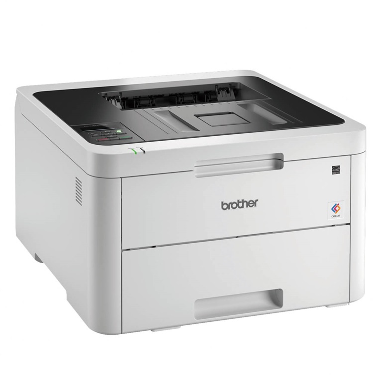 Máy in Laser màu Brother HL-L3230CDN - HÀNG CHÍNH HÃNG