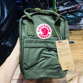 |Auth chính hãng|balo kanken mini(giá xưởng-chất lượng-có sẵn)