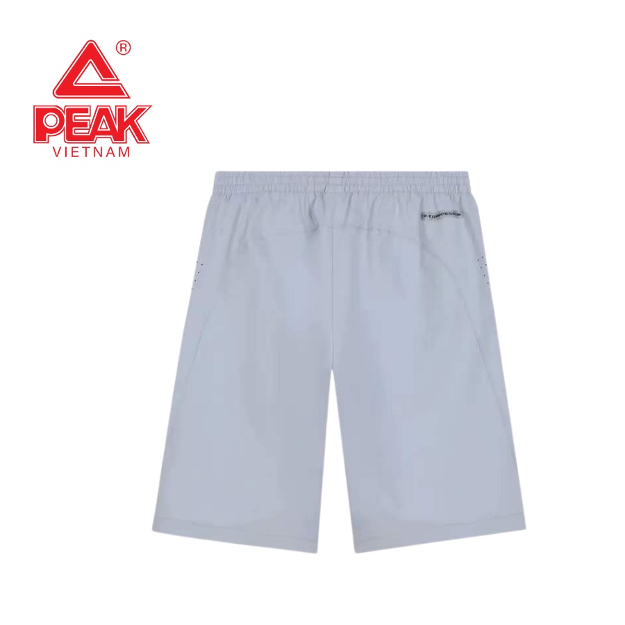 Quần Đùi Nam PEAK F3222221