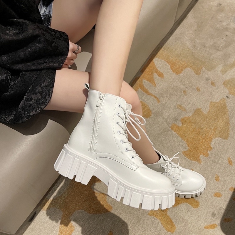 BOOT ĐAN DÂY HOT TREND - B014 - CÓ SẴN