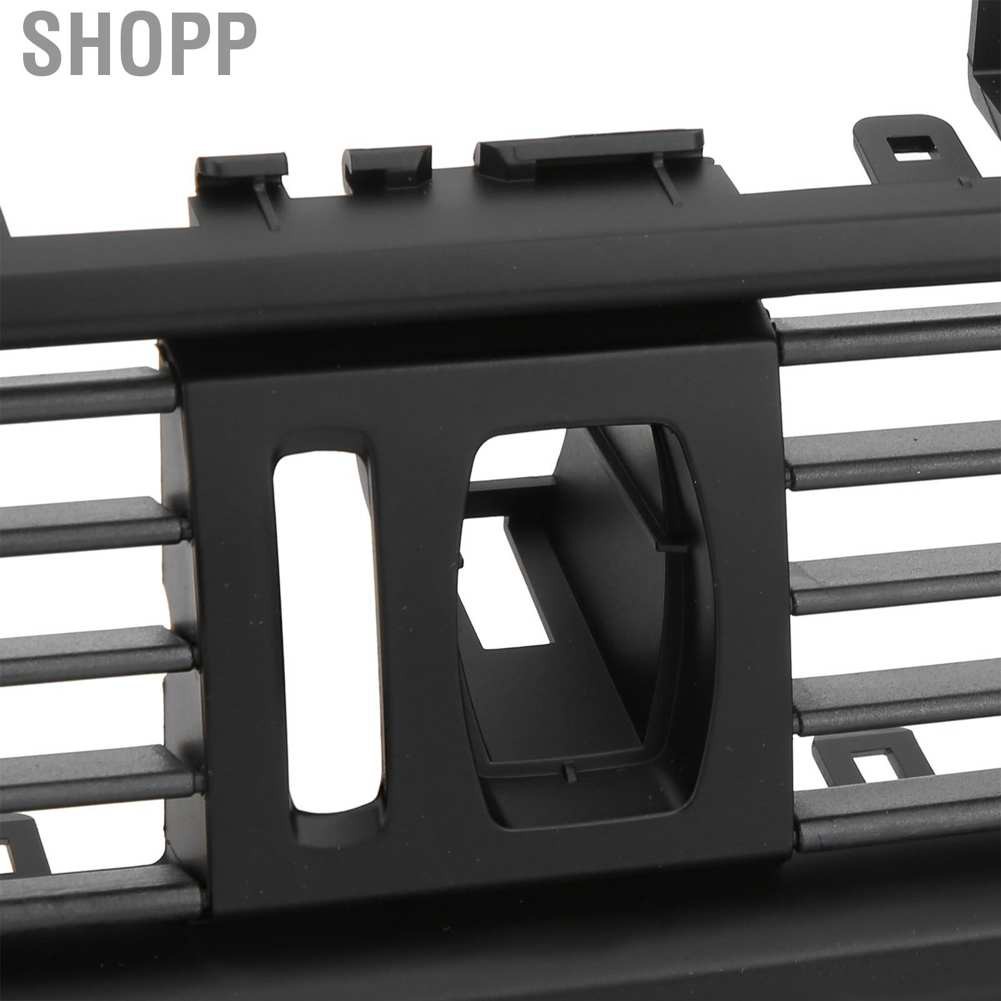 Lưới Tản Nhiệt 64229166885 Thay Thế Cho 5 Series 520i 523i 525i 530i 535i | BigBuy360 - bigbuy360.vn