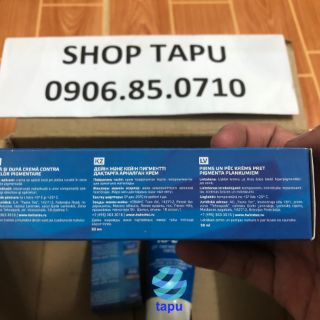 {Chính hãng - Có video} Kem đồi mồi tay chân Kpem nga