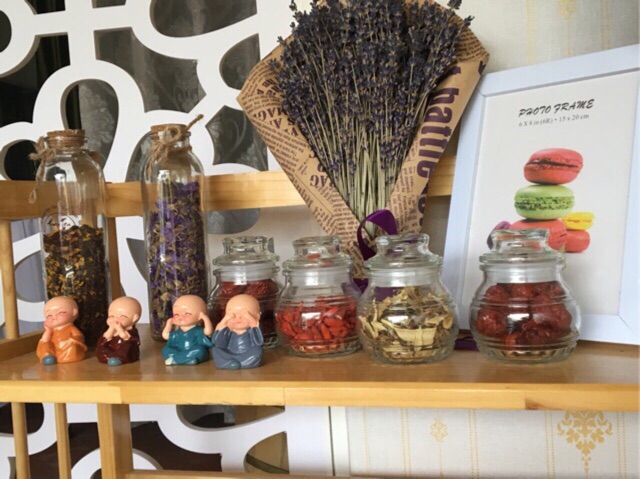 Bộ gia vị 2 lọ 200ml thuỷ tinh | BigBuy360 - bigbuy360.vn