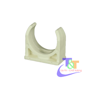 ( BỌ ) Kẹp đỡ ống điện phi 16, 20, 25, 32 Sino (20c)