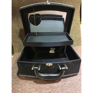 túi đựng mỹ phẩm samsam 7
