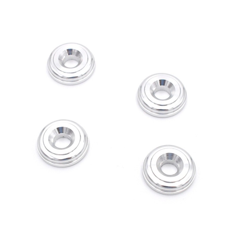 For Vespa GTS LX LXV Sprint Primavera 150 GTS300 300ie Motorcycle Accessories small Windshield Aluminum alloy decorative cover