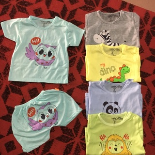 Set 25 bộ cotton