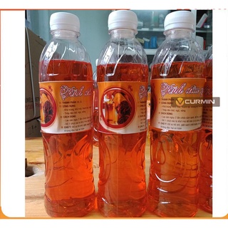 Tinh Dầu Quế Lau Sàn Đuổi Muỗi 500ml xua đuổi 99% loài muỗi trong ngôi nhà bạn - Chika