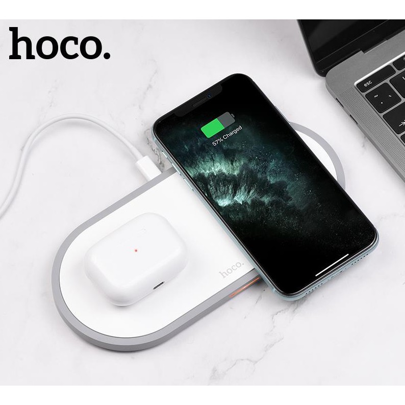 Tai nghe Bluetooth True Wireless Hoco ES38