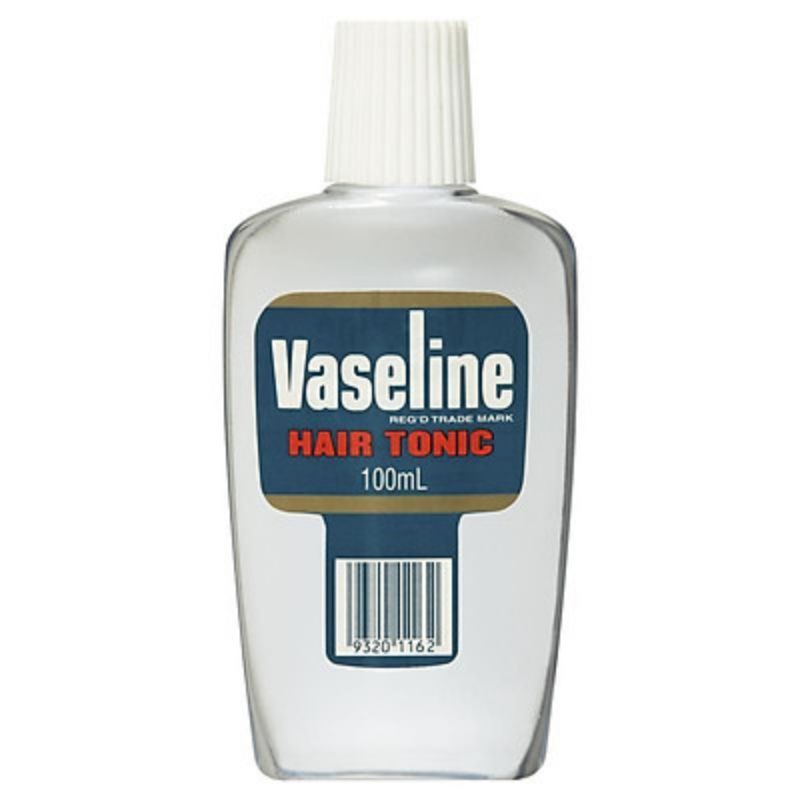 Dưỡng tóc Vaseline Hair Tonic 100ml