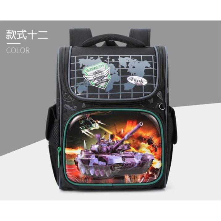 BALO CHỐNG GÙ HỌC SINH HEAD XUẤT NGA