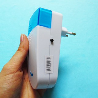 Chuông cửa không dây LUCKARM 007