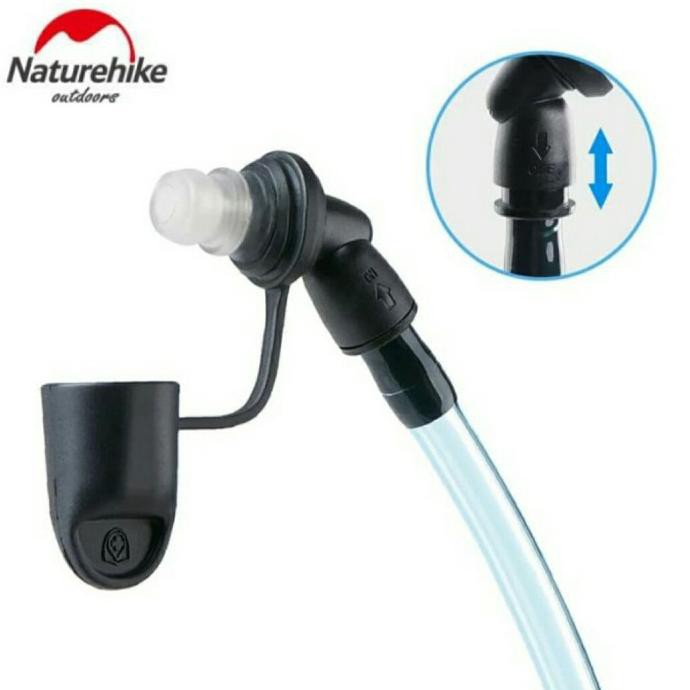 Túi Đựng Nước Naturehike - 1.5 Liters Cho Xe Đạp