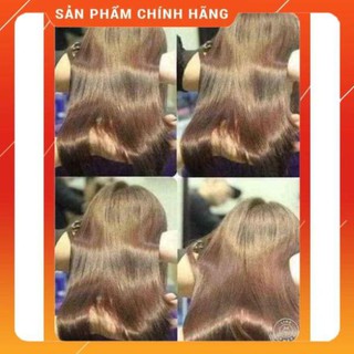 Freeship Dầu ủ tóc collagen siêu mượt 500ml