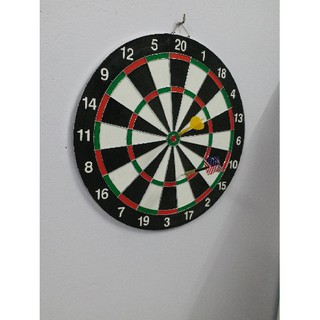 Bảng Phóng Phi Tiêu 20cm Nam Châm ( 1 PHI TIÊU )