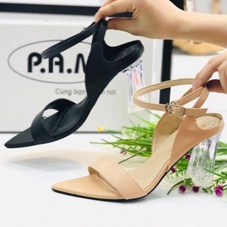 CAO GÓT 8P GÓT TRONG MŨI NHỌN SDCG021 (Size 36-38)