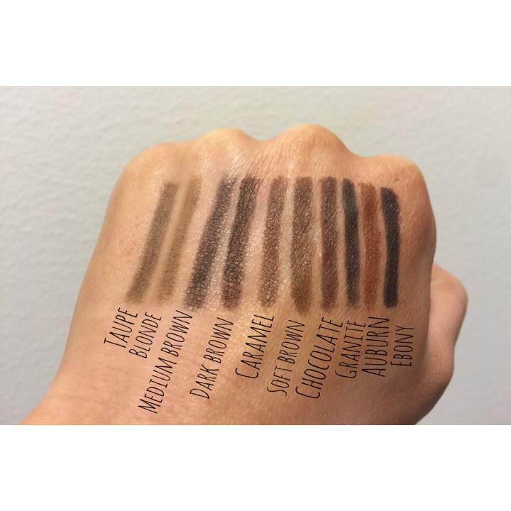 Chì Kẻ Mày Anastasia Beverly Hills - Brow Wiz