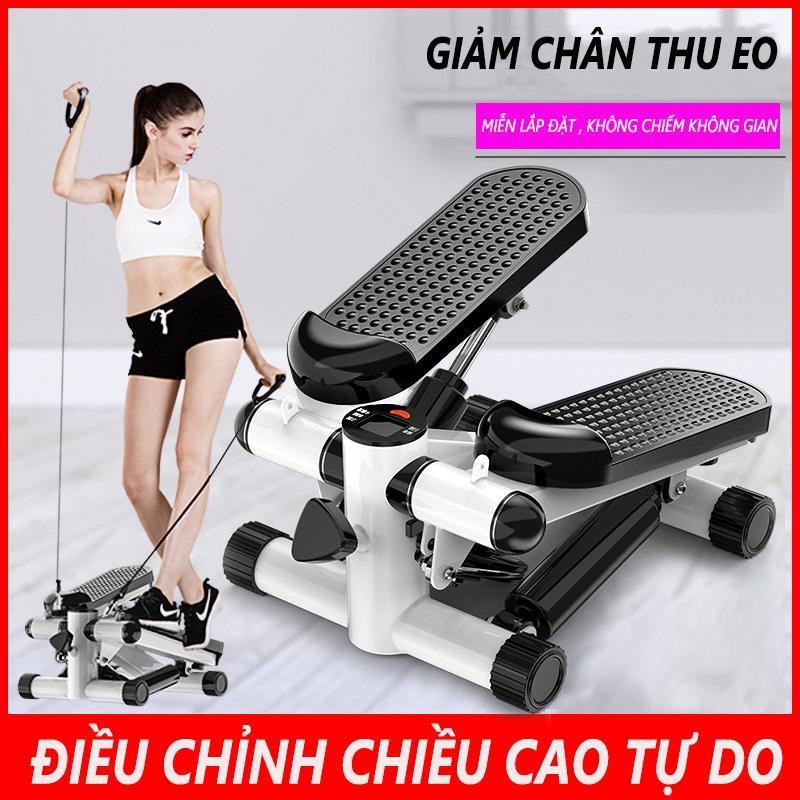 Máy chạy bộ tại chỗ mini stepper OT87