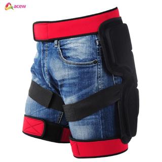 Giáp bảo vệ hông chống sốc khi đi xe máy