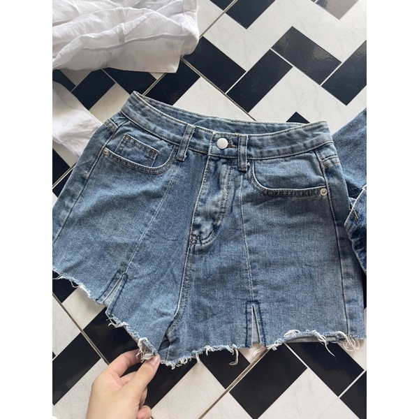 Sooc jean 2hand độ mới > 80-90% 30k SIZE S