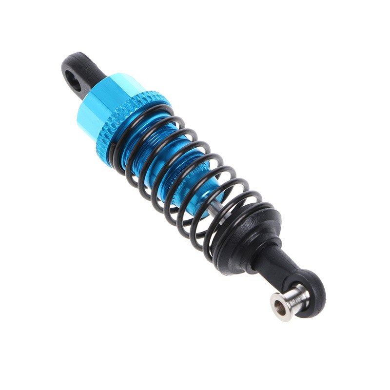 2 chiếc Bộ giảm chấn giảm xóc 65Mm có thể điều chỉnh dầu cho ô tô Rc 1/18 WLtoys A959 A969 A979 K929 Hpi Hsp Traxxas Losi Tamiya