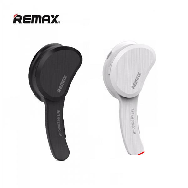 Tai Nghe Bluetooth Nhỏ Gọn Kiểu Dán Đẹp Remax RB-T10