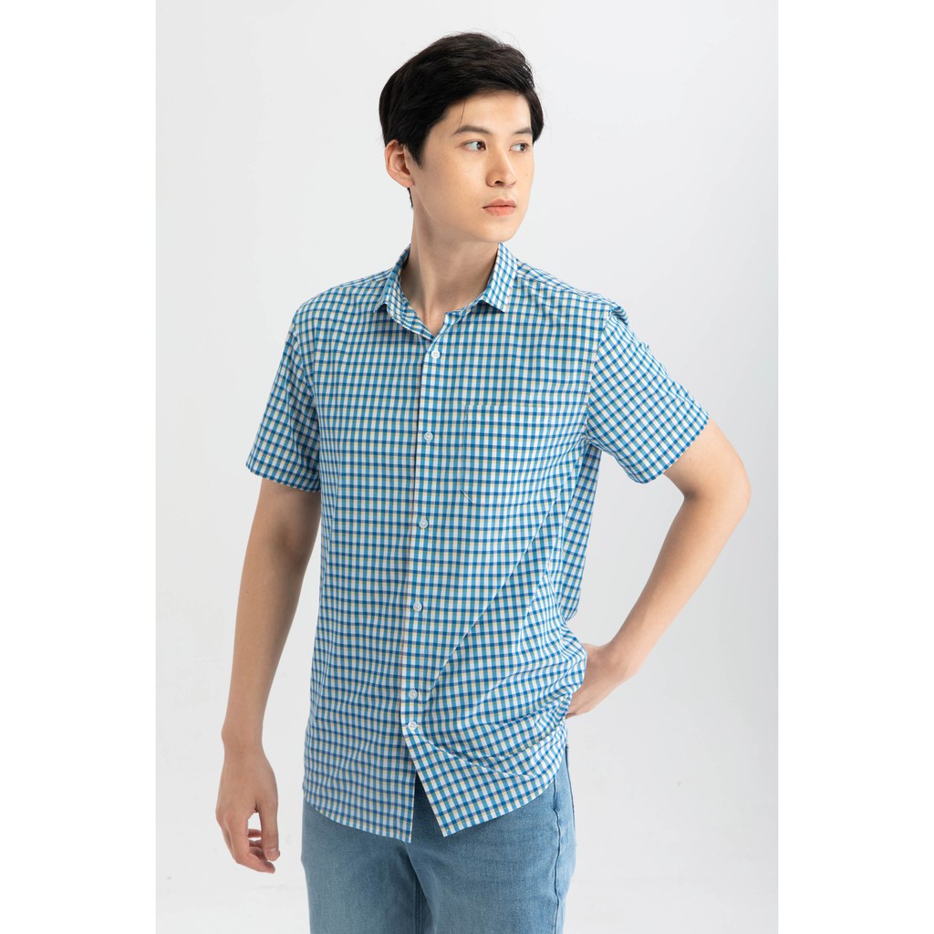 Quần bò Regular fit nam IVY moda MS 25E2600 | BigBuy360 - bigbuy360.vn