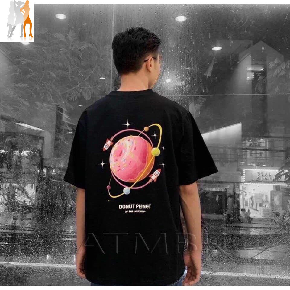 Áo thun unisex nam nữ đều mặc được - Trùm Chuyên Sỉ Thời Trang - ms 18052020400 | BigBuy360 - bigbuy360.vn