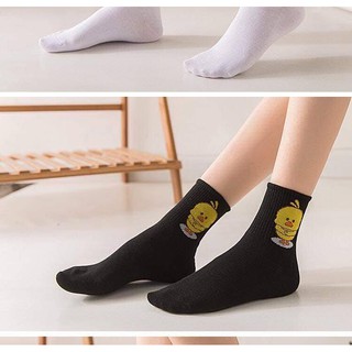 TẤT VỊT CON SIÊU XINH