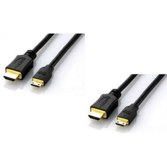 Cáp Mini HDMI ra HDMI