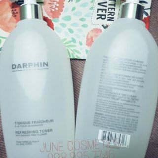 TONER DARPHIN HOA CHUỐI 500ML
