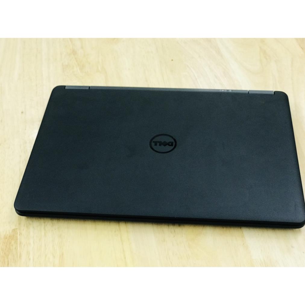 Laptop Dell 7250 i7 5x00U 4GB ON 256GB 12.5 inch 2ND Dell 7250 i7