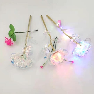 Hoa hồng hologram