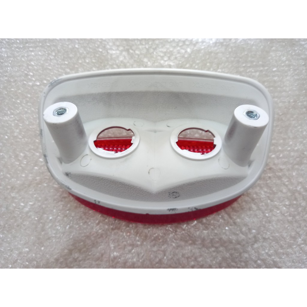 Đèn hậu ,chụp đèn hậu ,đèn lái chụp đèn lái  Honda Hornet 250 600 CBR1100XX Blackbird