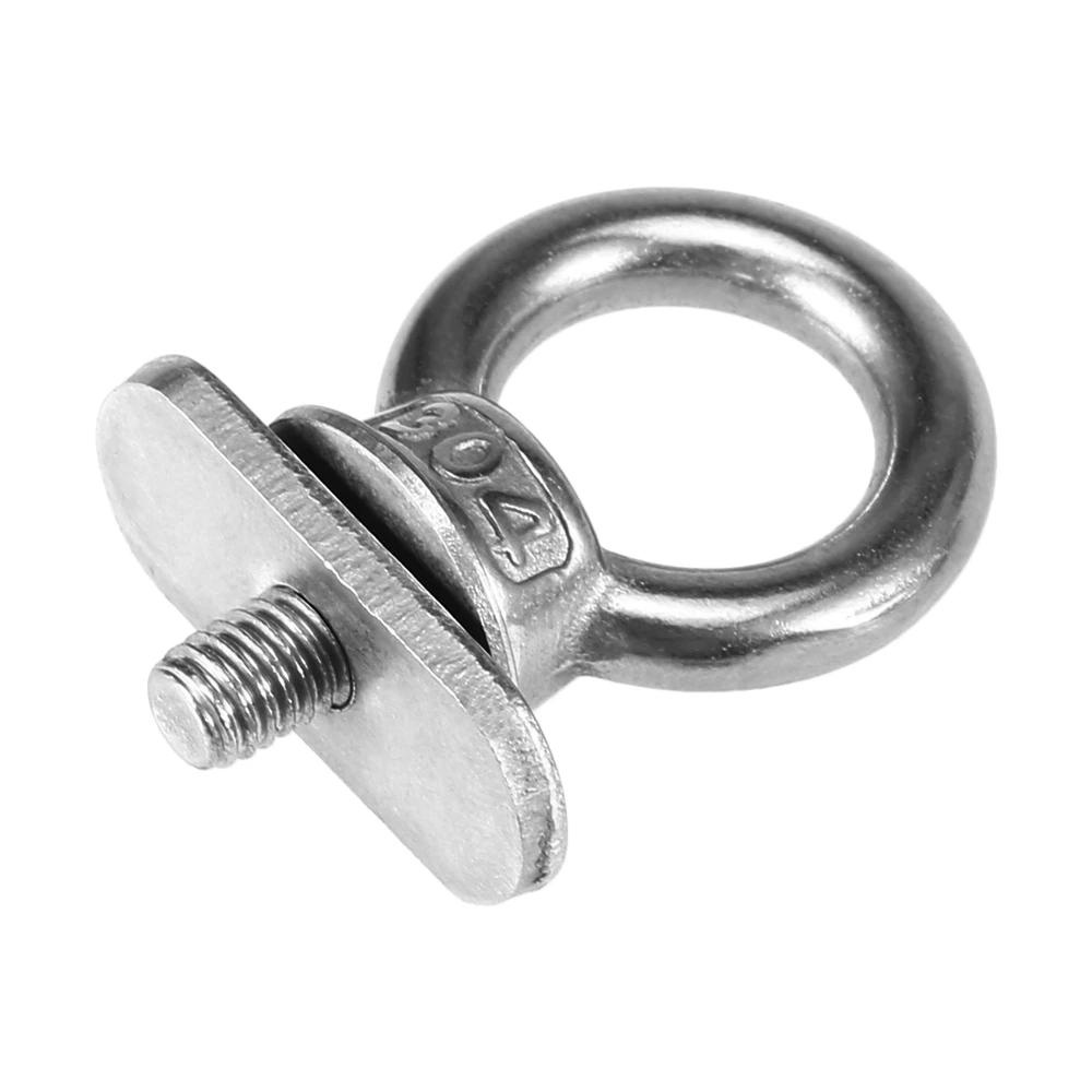 Đinh Ốc Bằng Thép Không Gỉ Chuyên Dụng Cho Thuyền Kayak Bơm Hơi