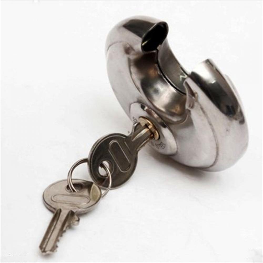 1 Ổ Khóa Đĩa Xi Lanh Cải Thiện Gia Đình