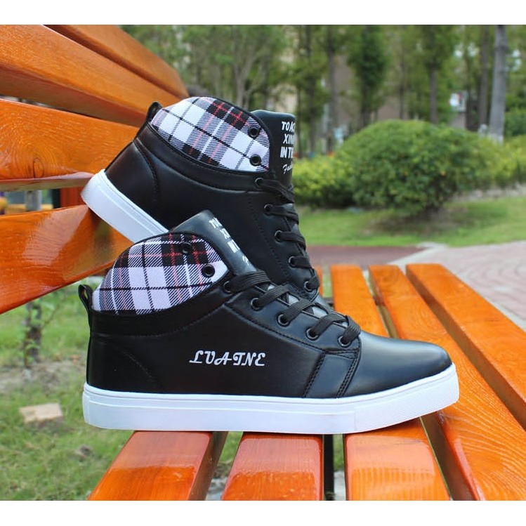 giày sneaker nam