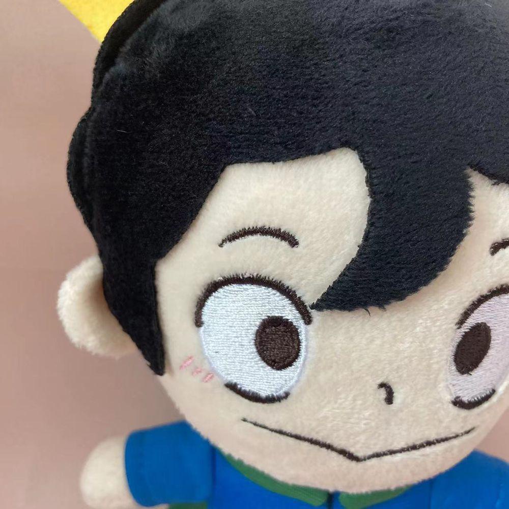 LANFY Đồ chơi nhồi bông Hình Nhân Vật Anime Ranking of Kings Peripheral Mềm Mại Trang Trí Phòng Ngủ